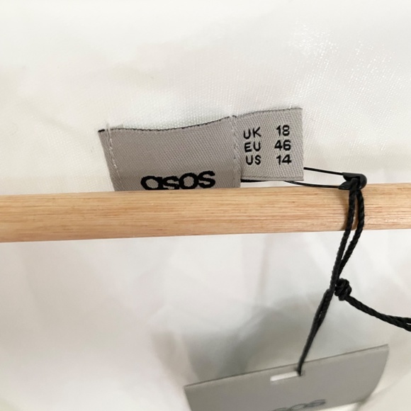 ASOS dress size 14 - Picture 2 of 4